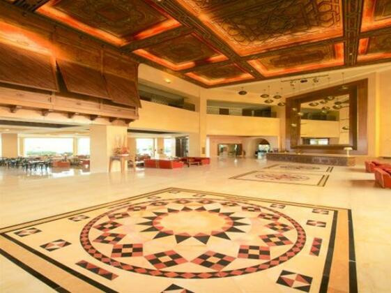Iberostar Selection Royal El Mansour - Photo4