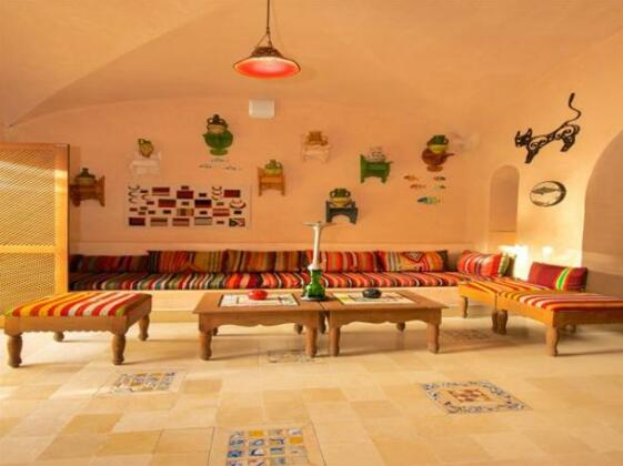 Iberostar Selection Royal El Mansour - Photo5