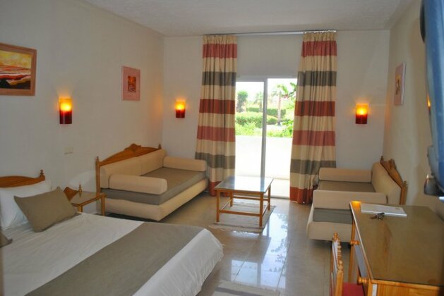 LTI Mahdia Beach - Photo2