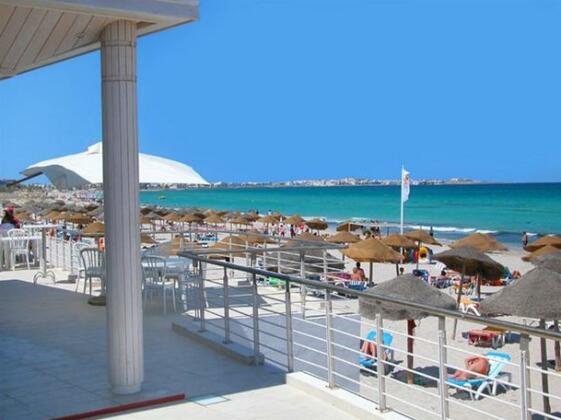 Primasol El Mehdi - All Inclusive - Photo2