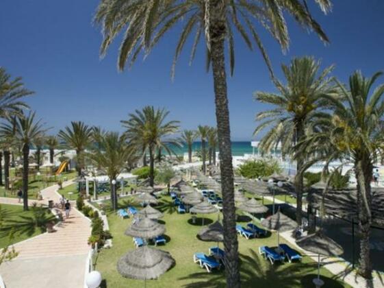 Primasol El Mehdi - All Inclusive - Photo3