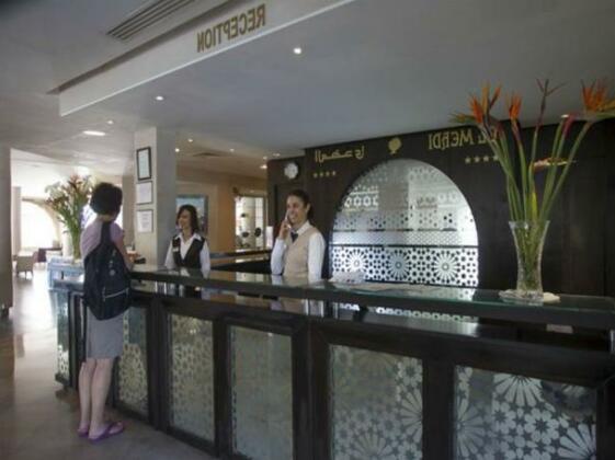 Primasol El Mehdi - All Inclusive - Photo4