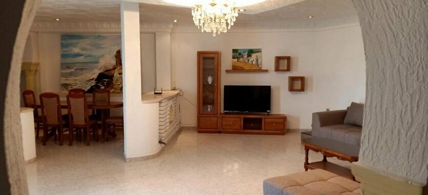 Residence Mahdia Square - Photo5