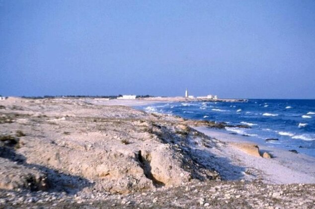 Residence Yasmina - Photo2
