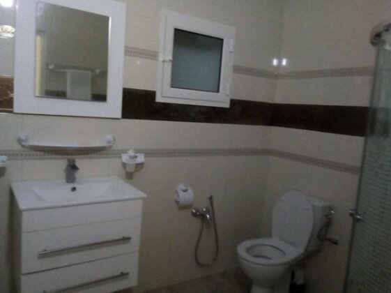 Residence Yasmina - Photo4