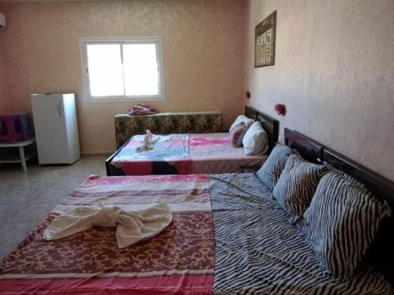 Residence Yasmina - Photo5