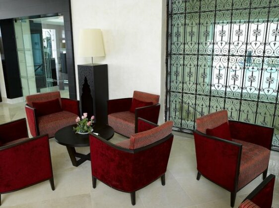 Thalassa Mahdia - Photo5