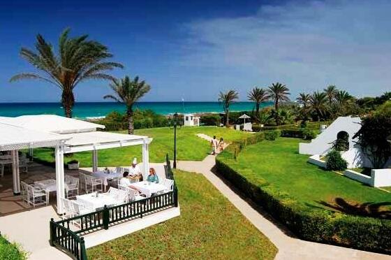 Vincci El Mansour - Photo3