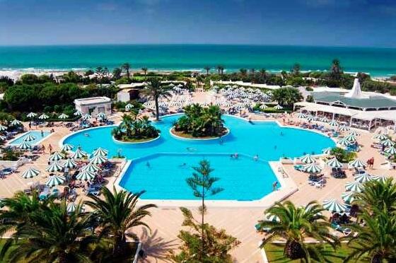 Vincci El Mansour - Photo5