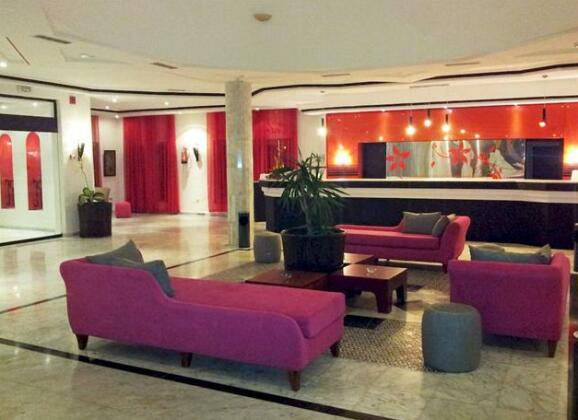Cedriana Hotel - All Inclusive - Photo4