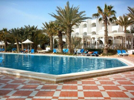 Coralia Club Palm Beach Djerba - Photo2