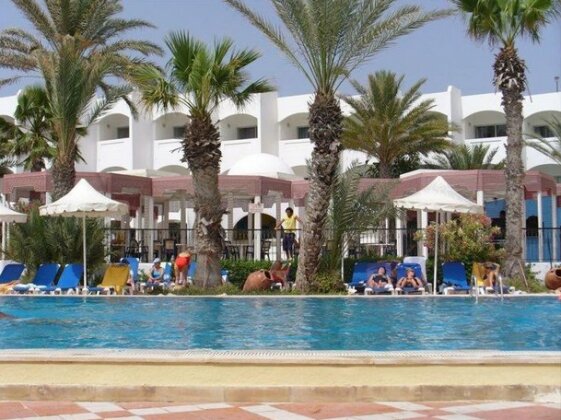 Coralia Club Palm Beach Djerba - Photo4
