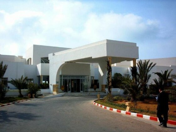 Coralia Club Palm Beach Djerba - Photo5