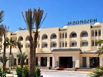 Hasdrubal Prestige Djerba - Photo2