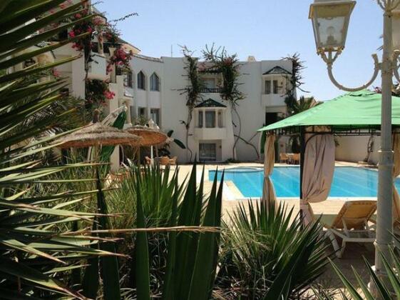 Hotel Djerba Orient