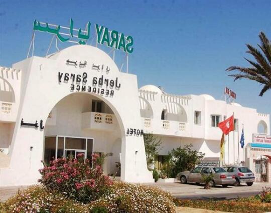 Hotel Djerba Saray - Photo2