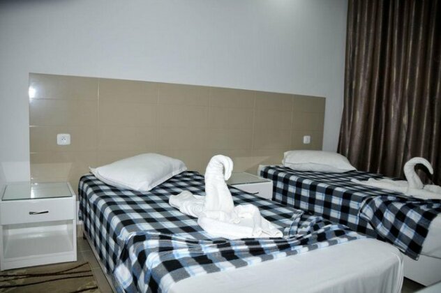 Hotel Fahd - Photo4