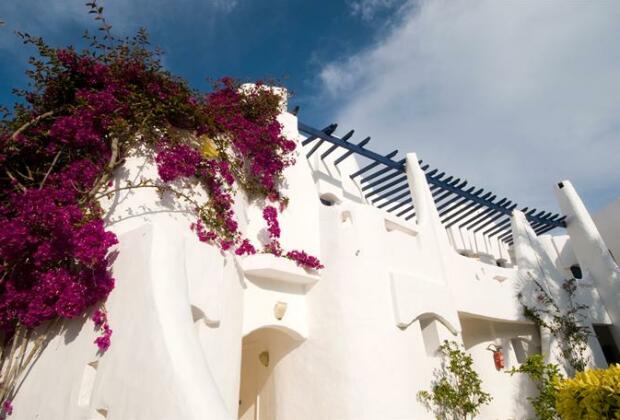 Hotel Fiesta Beach Djerba - All Inclusive - Photo4