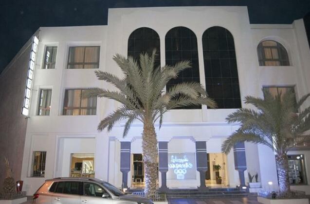 Hotel Olympic Djerba - Photo4