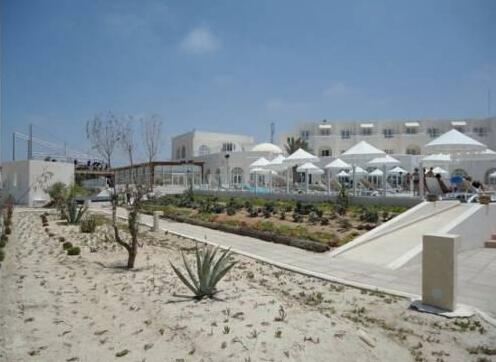 Hotel Telemaque Beach & Spa - All Inclusive - Photo5