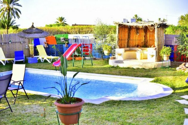 Limo's House Djerba - Photo3