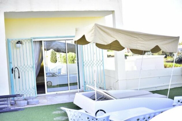 Limo's House Djerba - Photo4