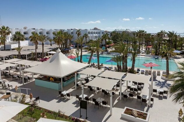 Palm Beach Club Marmara - All Inclusive