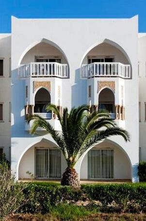 Palm Beach Palace Djerba - Photo4