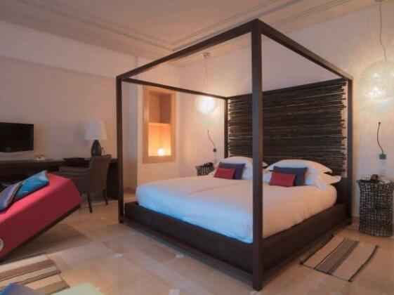 Radisson Blu Palace Resort & Thalasso Djerba - Photo2