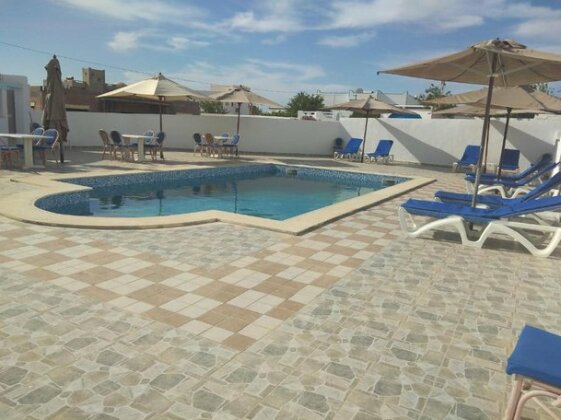 Residence Nejma - Photo2