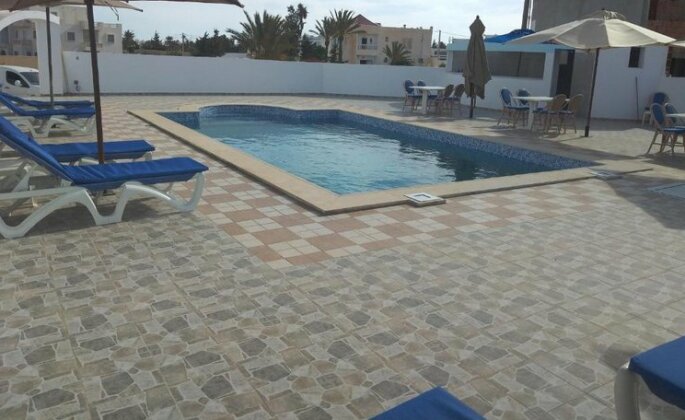 Residence Nejma - Photo3