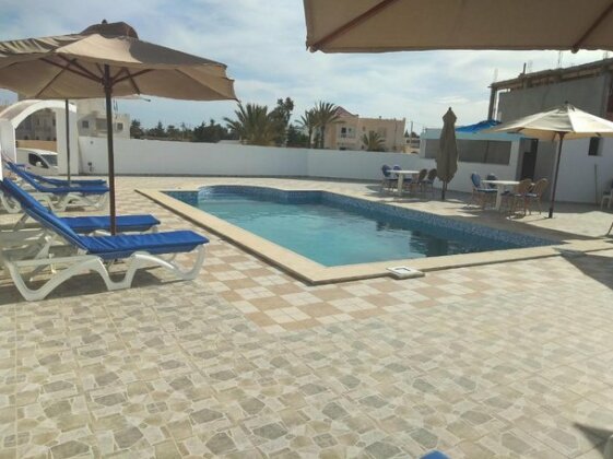 Residence Nejma - Photo5