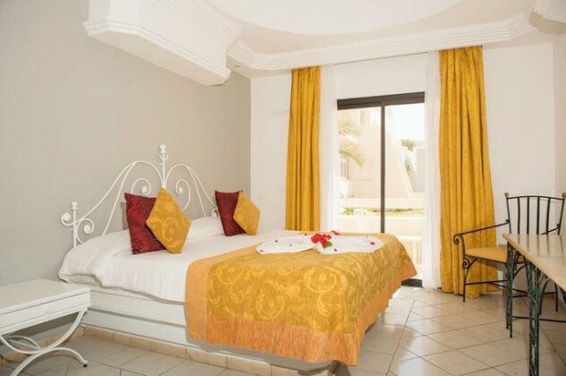 SunConnect Djerba Aqua Resort - Photo5