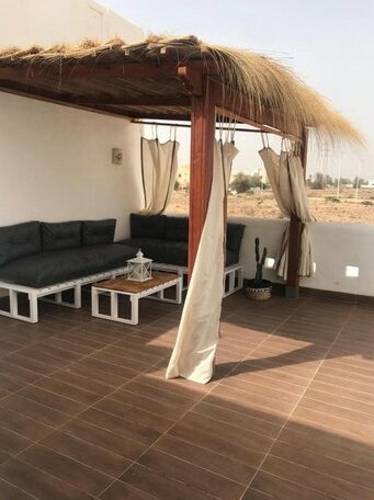 Villa avec piscine Midoun - Photo2
