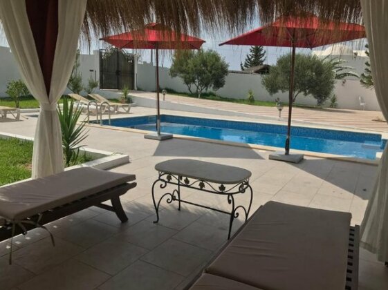 Villa dhiefa - Photo2