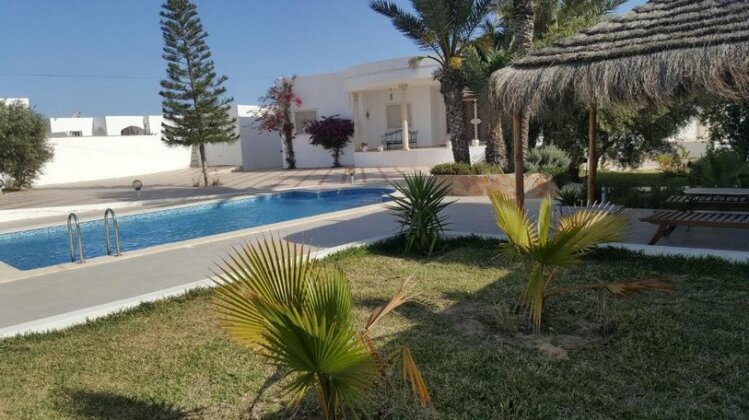 Villa dhiefa - Photo3