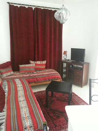 Villa Djerba - Photo3