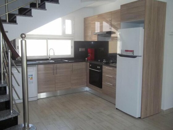 Villa Royal De Midoun 3 Suite - Photo3