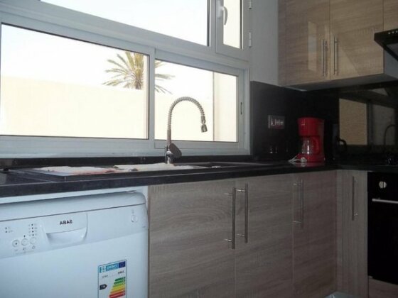 Villa Royal De Midoun 3 Suite - Photo5
