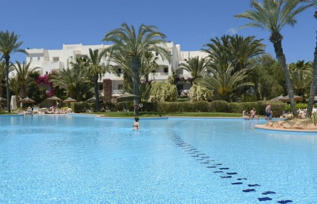 Vincci Djerba Resort - Photo2