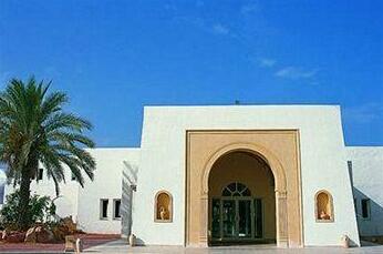 Winzrik Resort & Thalasso Djerba - Photo2