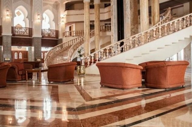 Amir Palace - Photo3