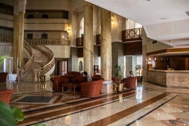 Amir Palace - Photo4