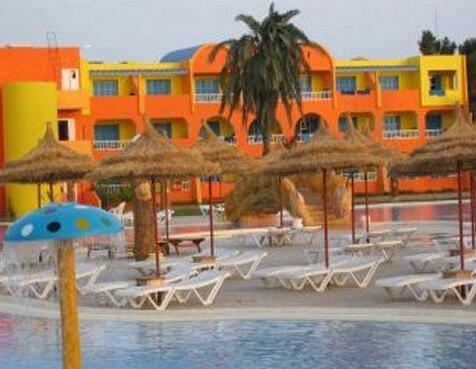 Caribbean World Monastir - Photo2
