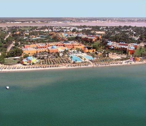 Caribbean World Monastir - Photo4