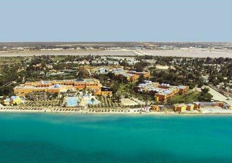 Caribbean World Monastir - Photo5