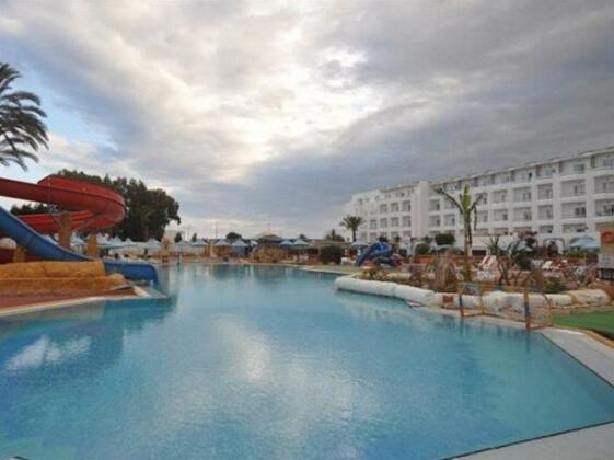 Chiraz Thalasso Hotel - Photo4