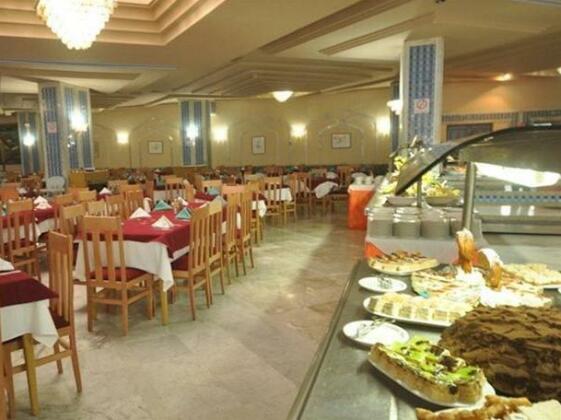 Chiraz Thalasso Hotel - Photo5