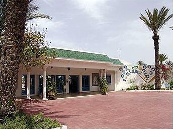 Coralia Club Monastir - Photo2