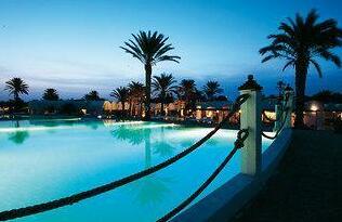 Coralia Club Monastir - Photo3